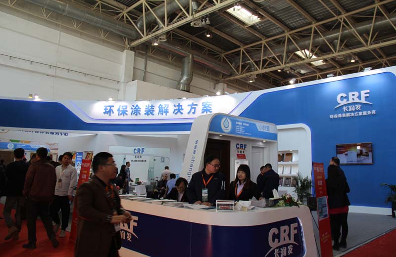 长润发